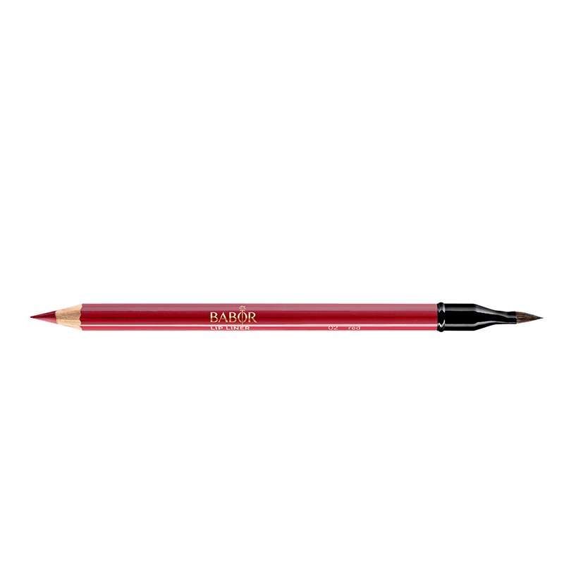 Babor Контур для губ 1 г тон 02 Красный карандаш по кафелю и стеклу красный политех 1620171