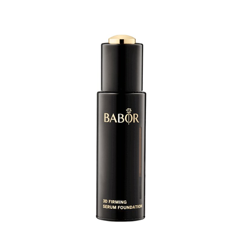 

Babor 3D Лифтинг Флюид тональный 30 мл тон 04 миндаль