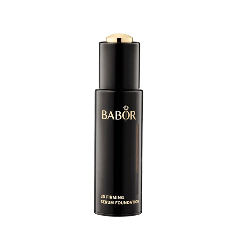 

Babor 3D Лифтинг Флюид тональный 30 мл тон 05 солнечная бронза