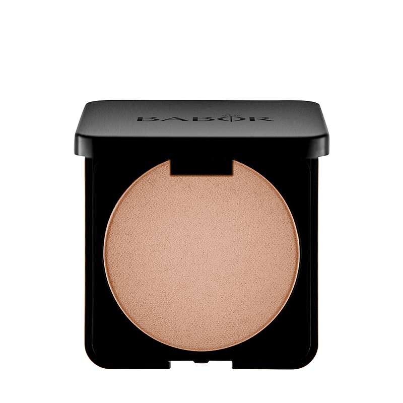 

Babor Пудра кремовая SPF50 10 г тон 02 средний
