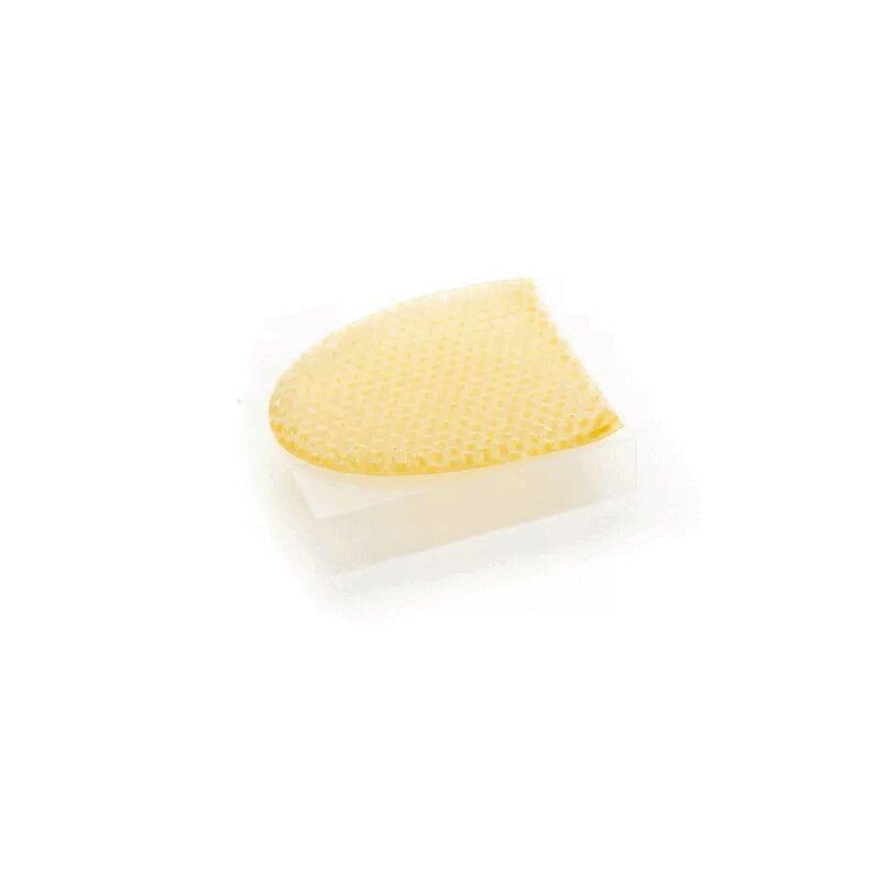 Изображение товара Спонж для лица Супракор Стимулайт Золотой для очищения и массажа кожи