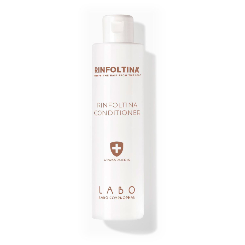 Изображение товара Кондиционер для укрепления и объема волос Rinfoltina 200 мл Италия