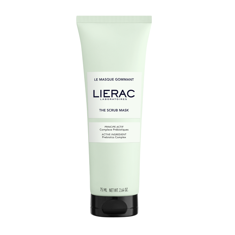 

Lierac Маска для лица отшелушивающая туб.75 мл