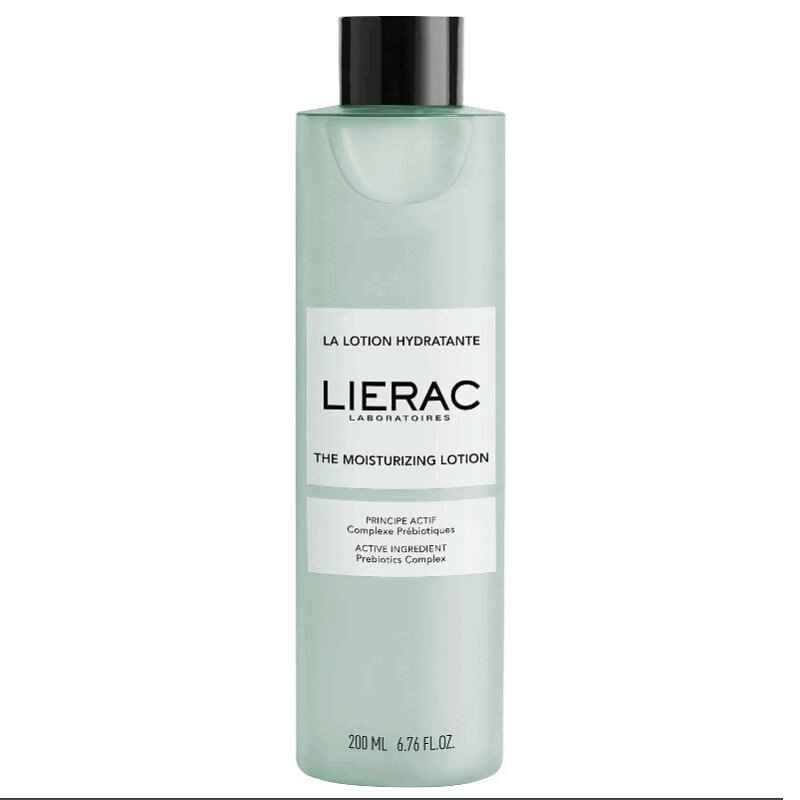 

Lierac Лосьон Увлажняющий для лица 200 мл