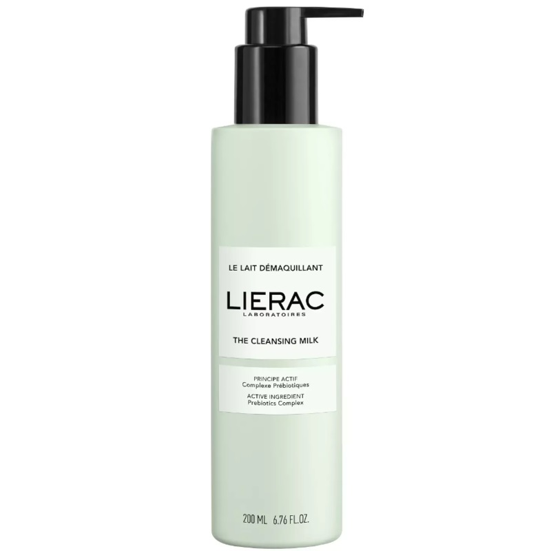 

Lierac Молочко для лица очищающее 200 мл