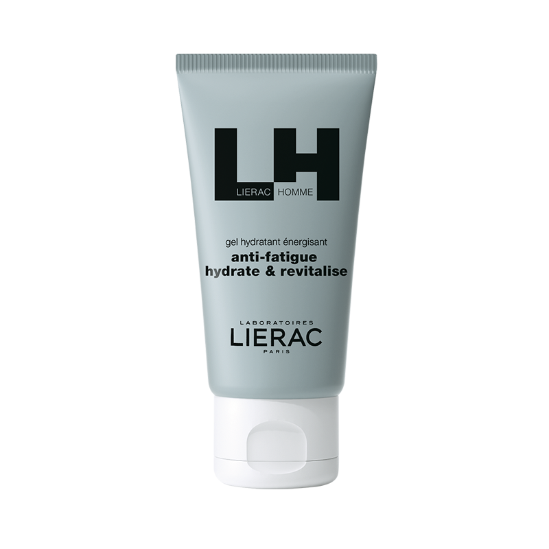 Lierac Ом Гель для лица и контура глаз туб.50 мл глубокоувлажняющий гель крем для лица aquamax deep moist gel cream