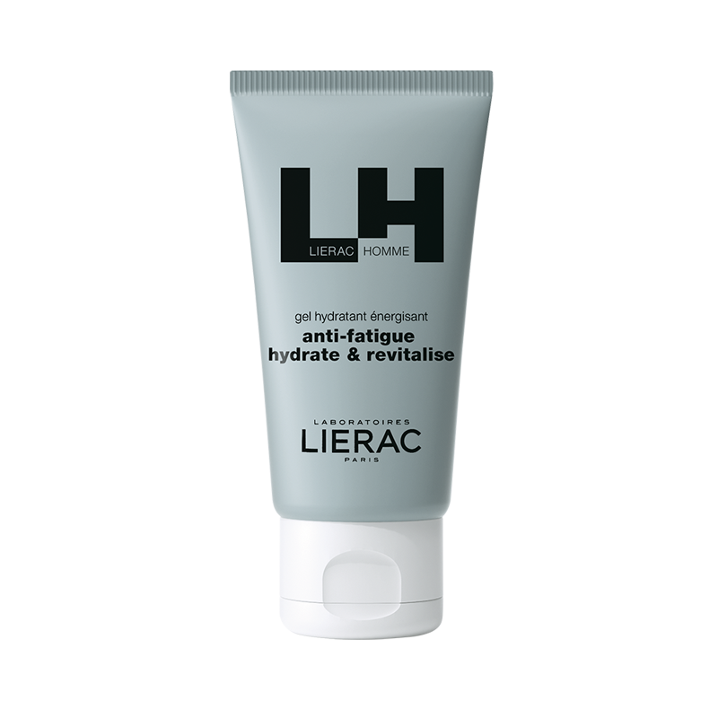 Lierac Ом Гель для лица и контура глаз туб.50 мл la roche posay effaclar очищающий микроотшелушивающий гель для лица и тела 200 мл