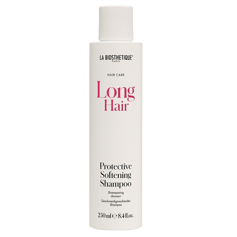 La Biosthetique Шампунь мицеллярный смягчающий защитный 250 мл spa шампунь для придания шелковистости длинным волосам silky spa shampoo 120571 250 мл