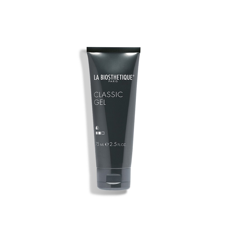 Изображение товара Гель для укладки La Biosthetique Classic Gel сильной фиксации 75 мл