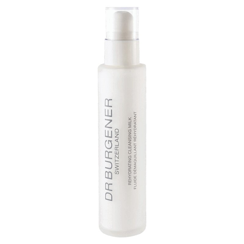 

Dr.Burgener Rehydrating Cleansing Milk Молочко очищающее восстанавливающее 150 мл