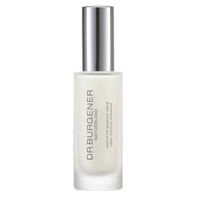 

Dr.Burgener Instant Eye Radiance Крем для сияния глаз мгновенного действия 30 мл