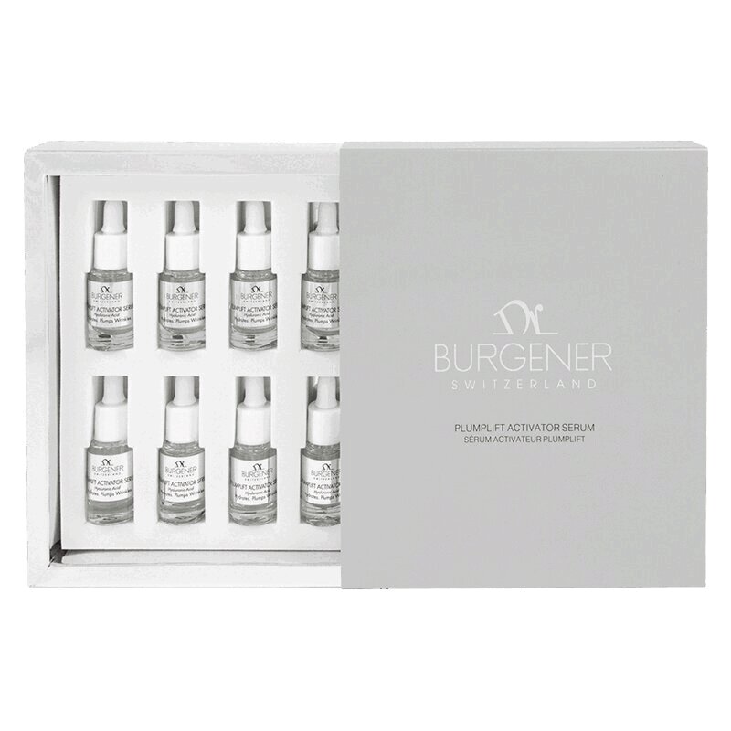 Изображение товара Сыворотка-активатор для лица с лифтинг эффектом Dr.Burgener 4 мл 14 шт