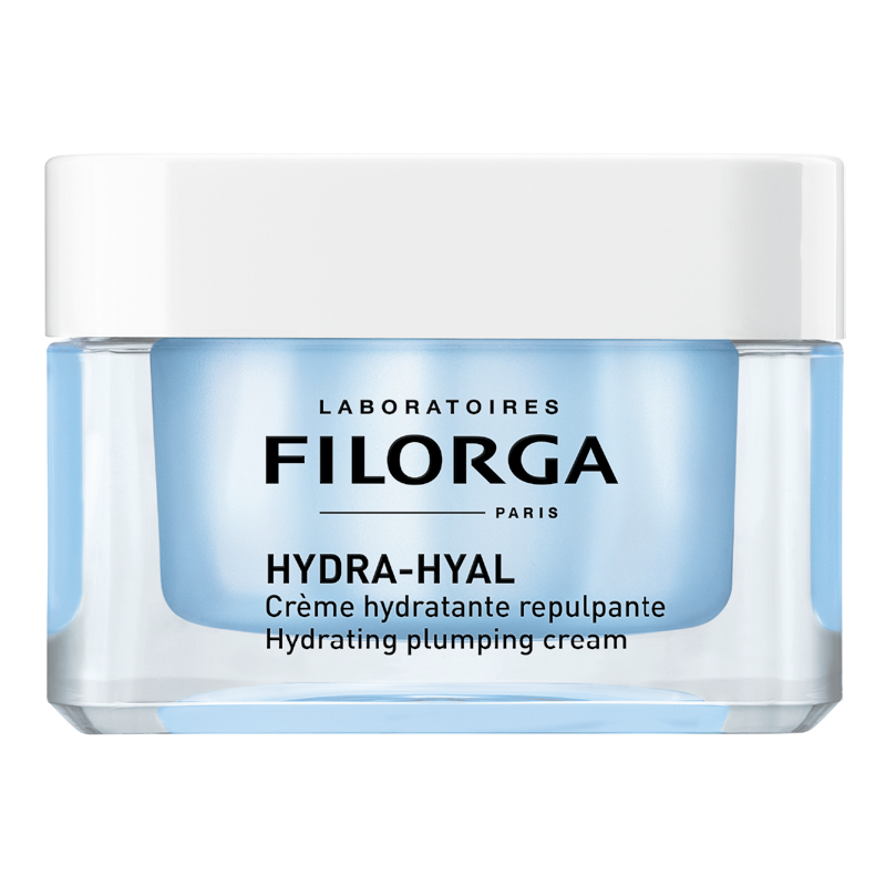Filorga Гидра-Гиал Крем для увлажнения и восстановления 50 мл cc крем комфорт spf 40