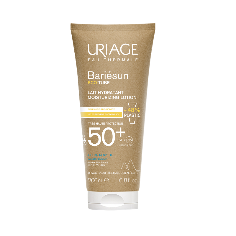 

Uriage Bariésun Молочко увлажняющее SPF 50+ 200 мл