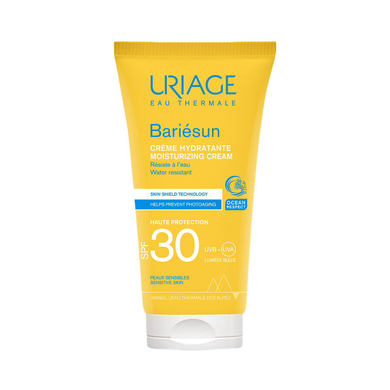 

Uriage Bariésun Крем увлажняющий SPF 30 50 мл