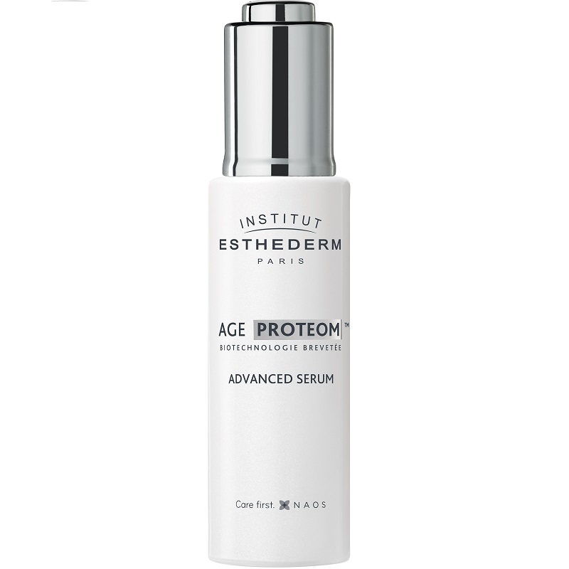 

Institut Esthederm Age Proteom Сыворотка для продления молодости кожи лица шеи и декольте 30 мл