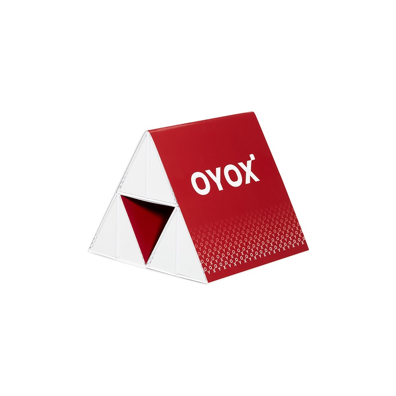 OYOX капс.180 шт текстология нового завета