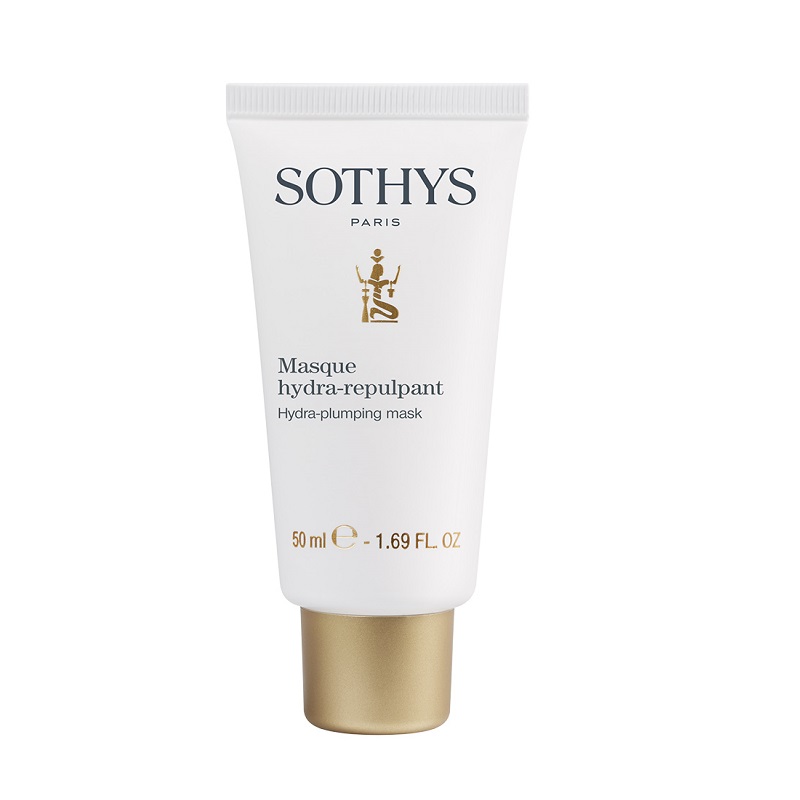 

Sothys Маска ультраувлажняющая омолаживающая 50 мл