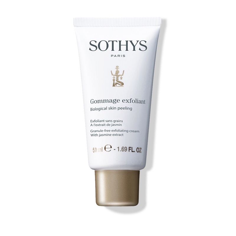 

Sothys Эксфолиант биологичеcкий с экстрактом жасмина 50 мл