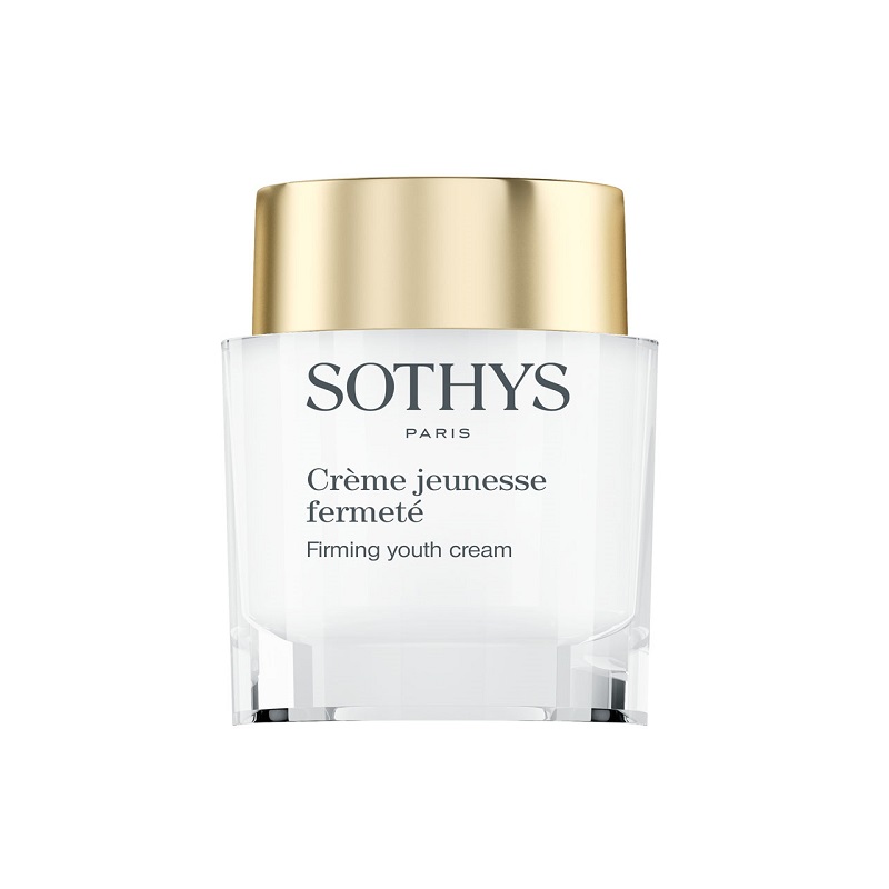 

Sothys Крем укрепляющий для интенсивного клеточного обновления и лифтинга 50 мл