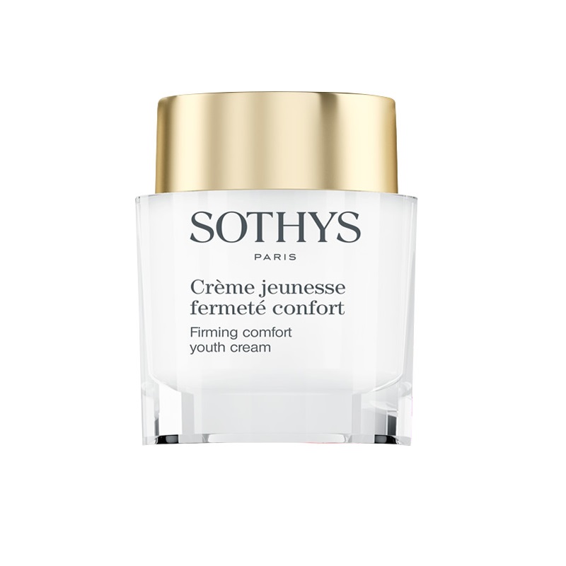 

Sothys Крем укрепляющий насыщенный для интенсивного клеточного обновления и лифтинга 50 мл