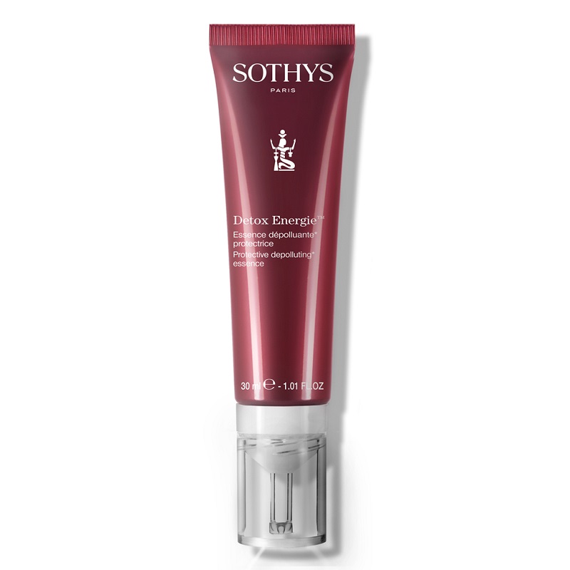 

Sothys Детокс-эссенция с защитным действием 30 мл