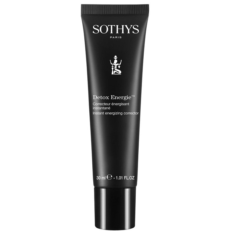 

Sothys Крем-корректор энергонасыщающий мгновенного действия 30 мл