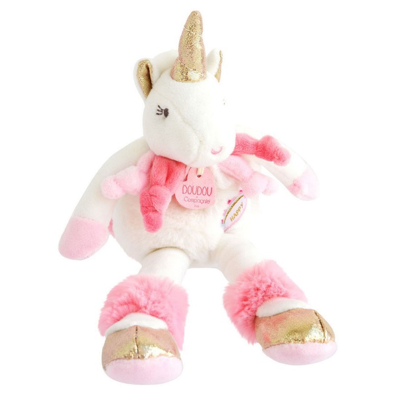 

Doudou et Compagnie Единорог Лиси 22 см