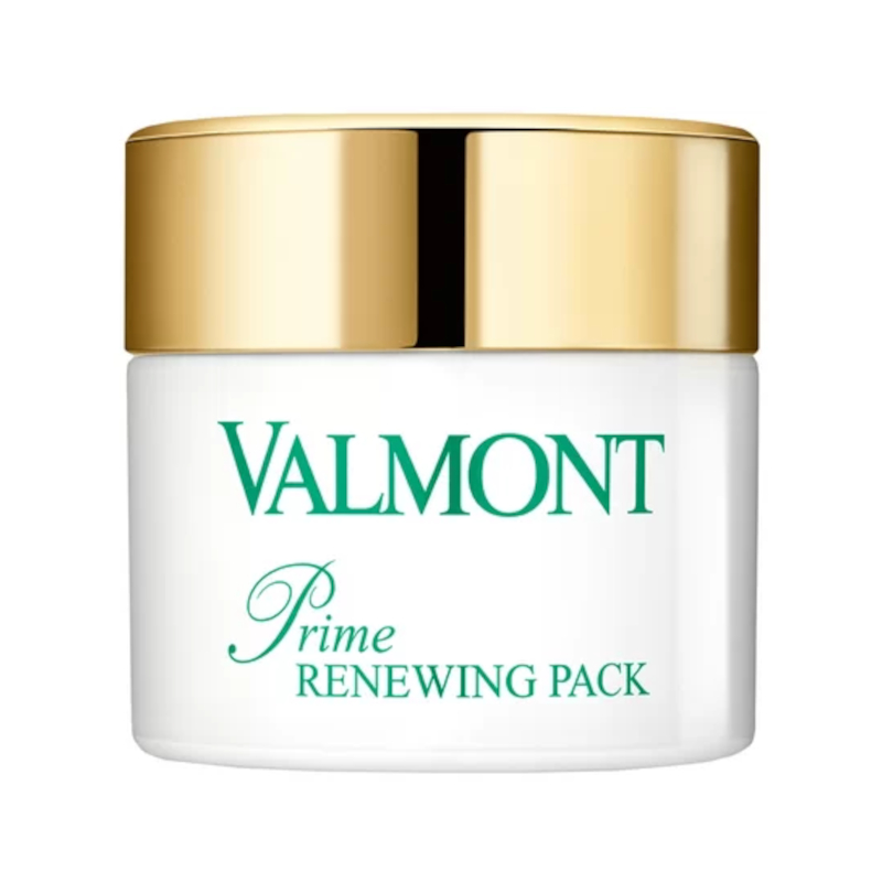 Изображение товара Крем-маска для лица СВЛ Косметикс Легендарная Маска золушки ДНК/РНК активатор увлажнения