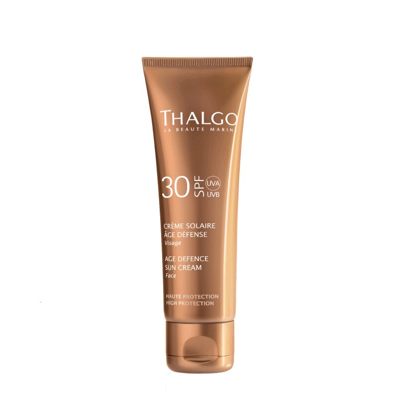 

Thalgo Крем антивозрастной для защиты от солнца SPF 30 50 мл