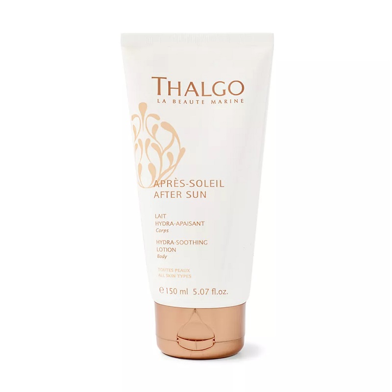 Thalgo Молочко для тела успокаивающее после загара 150 мл krassa tropic sun молочко для безопасного загара spf 20 100