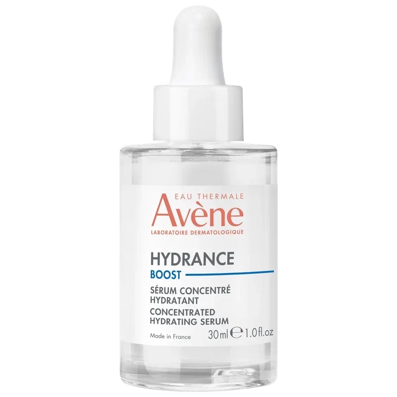 Avene Hydrance Boost Сыворотка концентрированная увлажняющая-бустер 30 мл