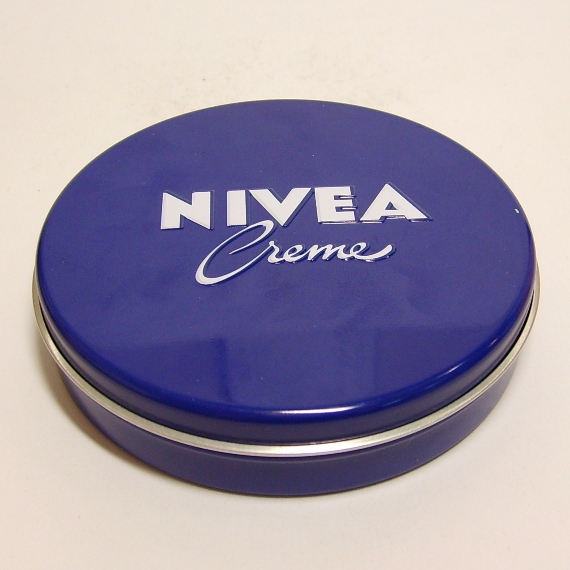 Nivea крем универсальный 75 мл