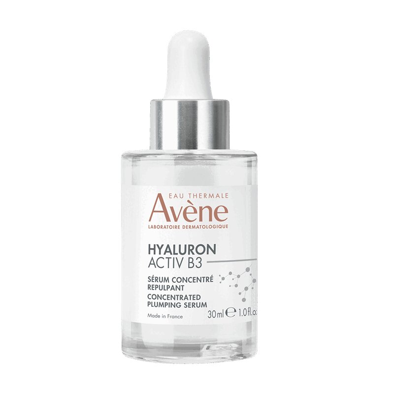 

Avene Hyaluron Activ B3 Лифтинг сыворотка концентрированная для упругости 30 мл