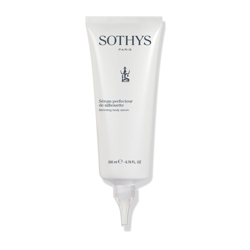 

Sothys Сыворотка совершенствующая для коррекции фигуры 200 мл