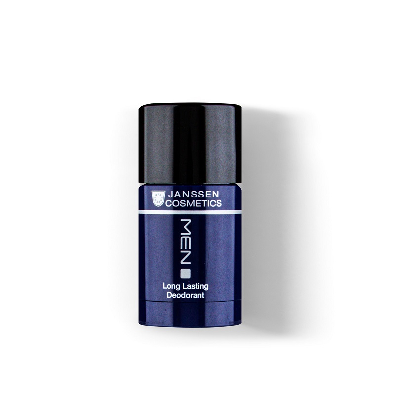 

Janssen Cosmetics Men Дезодорант длительного действия 30 мл