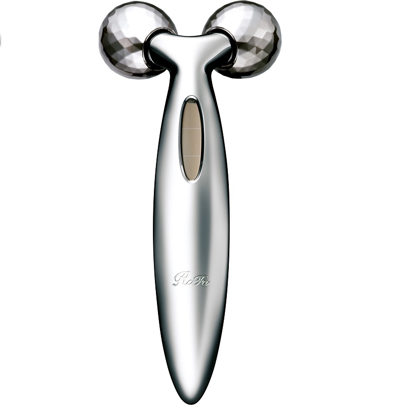 Изображение товара Массажер для лица ReFa Carat Face с микротоками и водонепроницаемостью IPX7
