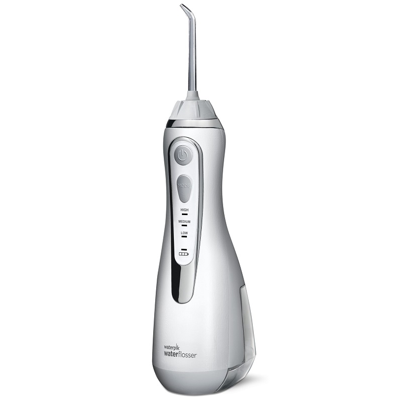 

Waterpik Ирригатор для полости рта WP 560 портативный