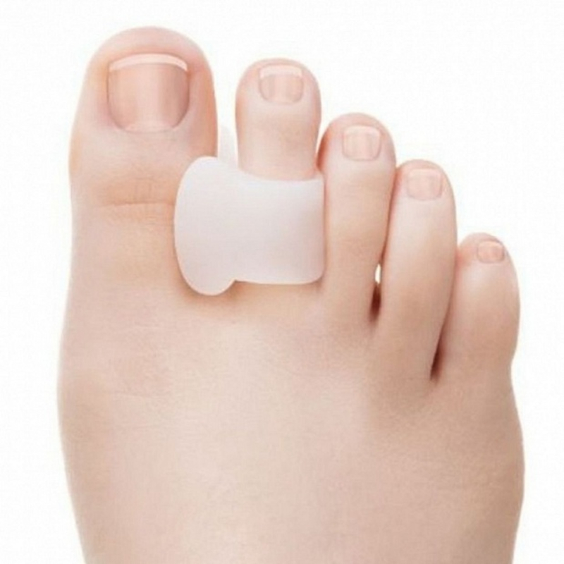 Изображение товара Межпальцевый разделитель с кольцом Forta 204С размер M для коррекции и профилактики