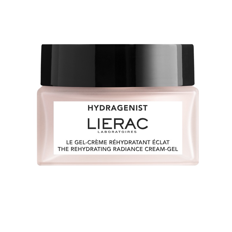 Изображение товара Lierac Гидраженист Крем-гель для лица для интенсивного увлажнения 50 мл