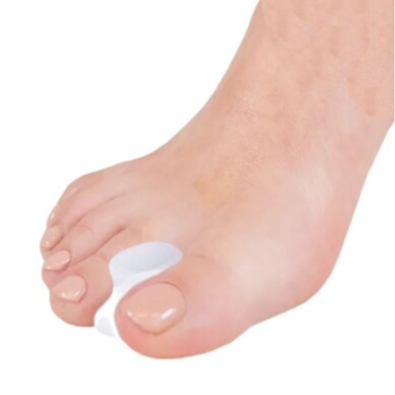 Изображение товара Форта межпальцевая анатомическая перегородка 212С размер 2 гипоаллергенный гель