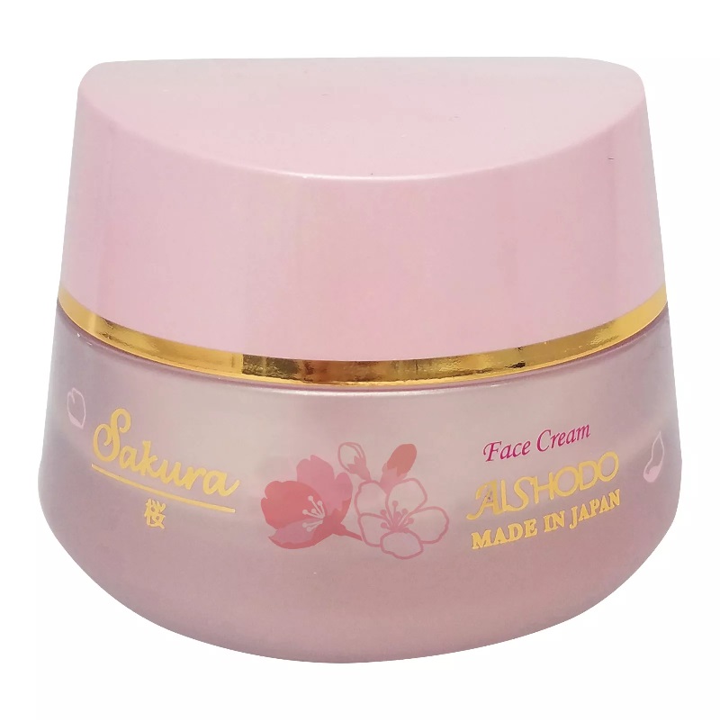 Изображение товара Айшодо Сакура Увлажняющий Крем для Лица 50 г