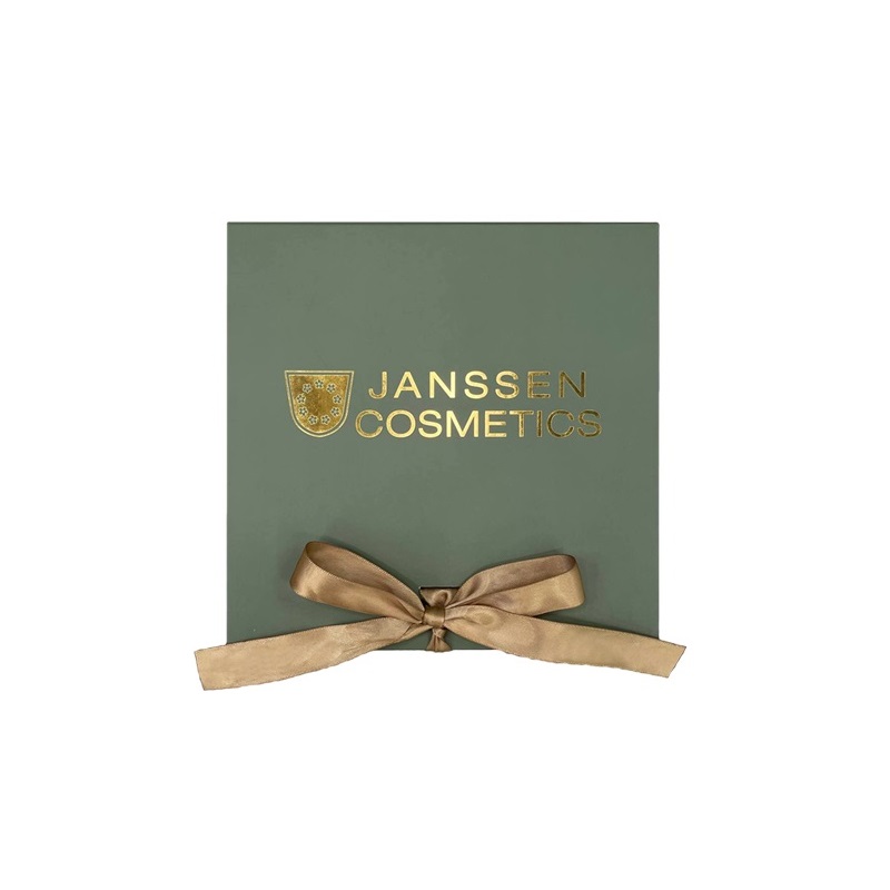 Janssen Cosmetics Demanding Skin Набор подарочный пробуждение и лифтинг прекрасный грейвс