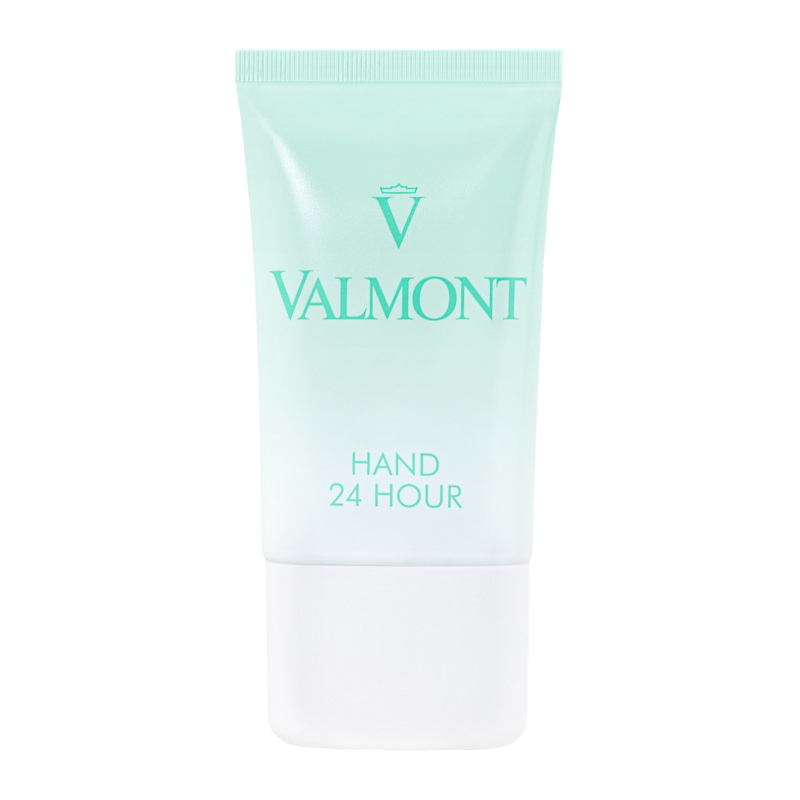 Изображение товара Увлажняющий крем для рук Valmont 24 часа, 30 мл с антивозрастным эффектом