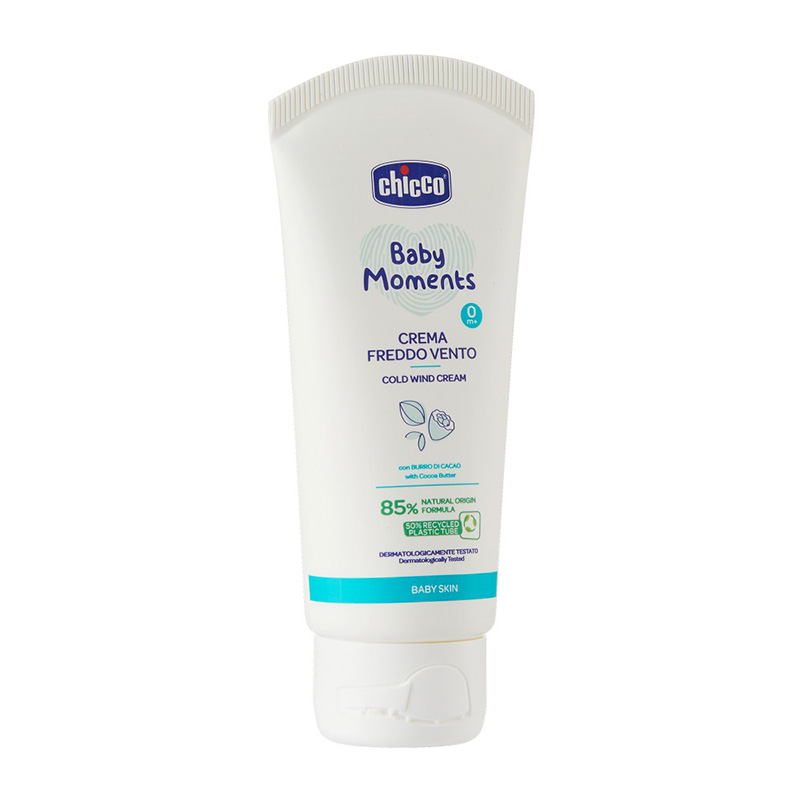 

Chicco Baby Moments Крем от ветра 50 мл