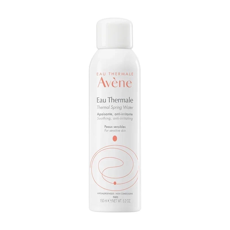 

Avene Термальная вода 150 мл