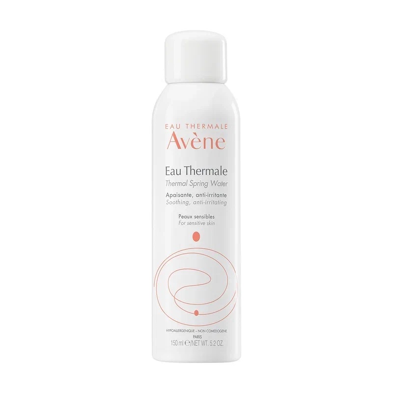 Avene Термальная вода 150 мл 1 шт 5th avenue nyc limited ediiton парфюмерная вода 125мл