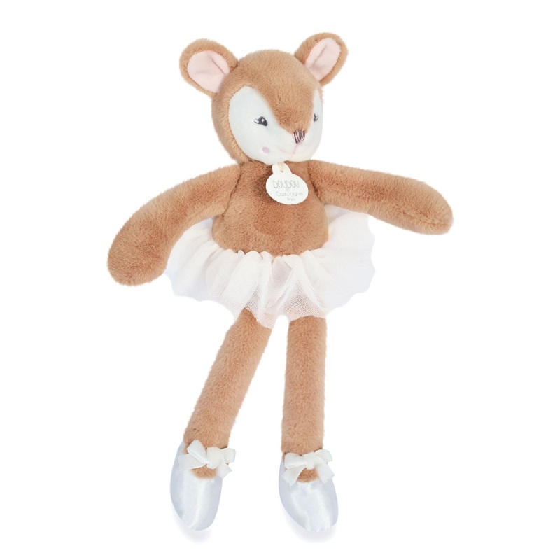 

Doudou et Compagnie Олененок балерина