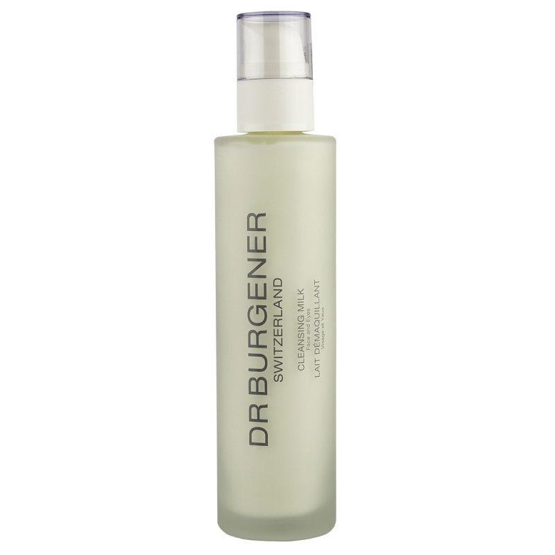 

Dr.Burgener Cleansing Milk Молочко очищающее 200 мл