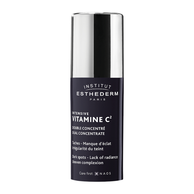 

Institut Esthederm Intensive Vitamin C2 Сыворотка двойной концентрат для кожи лица 10 мл